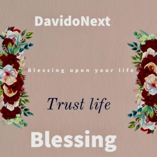 Blessing upon your life ! (Radio Edit) lyrics | Boomplay Music