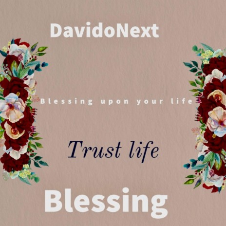 Blessing upon your life ! (Radio Edit) | Boomplay Music