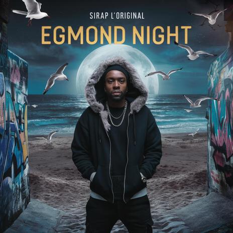 Egmond Night | Boomplay Music