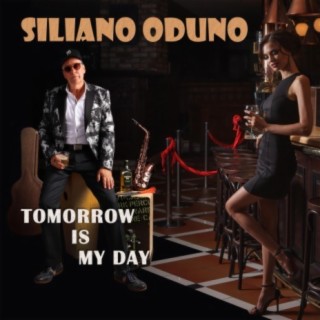 Tomorrow Is My Day (Radio Edit)
