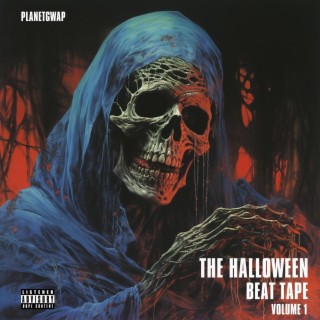 The Halloween Beat Tape, Vol. 1 (Instrumental)