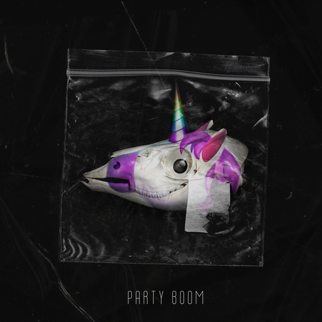 Party Boom | Boomplay Music