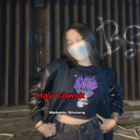 HAY COWOK | Boomplay Music