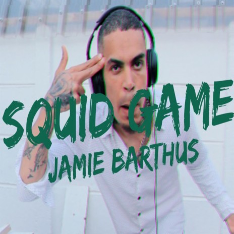 Squid Game(killed by the gun) (Radio Edit) | Boomplay Music
