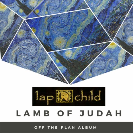 Lamb of Judah