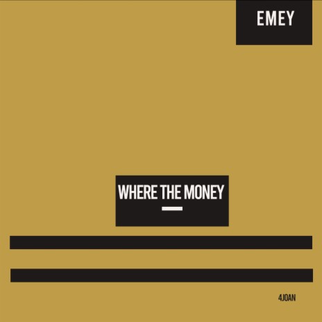 Where The Money | Boomplay Music