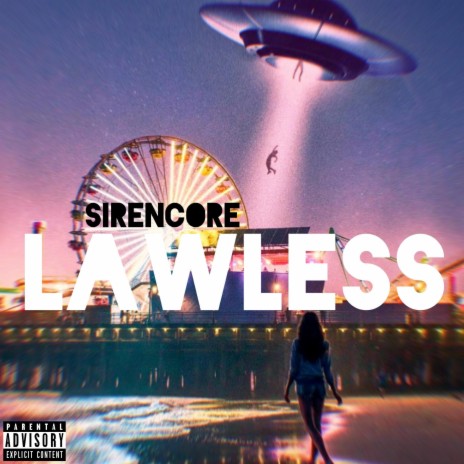 LAWLESS | Boomplay Music