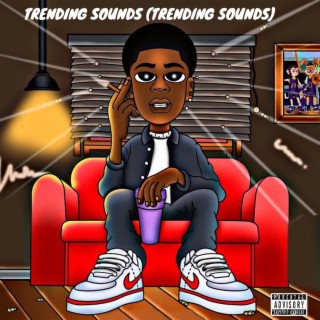 TRENDING SOUNDS (TRENDING SOUNDS)