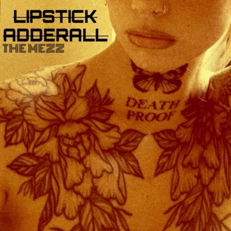 Lipstick Adderall | Boomplay Music