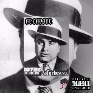 Al Capone (official audio)