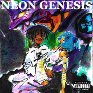 Neon Genesis 2
