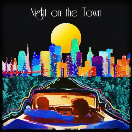 Night on the Town | Boomplay Music