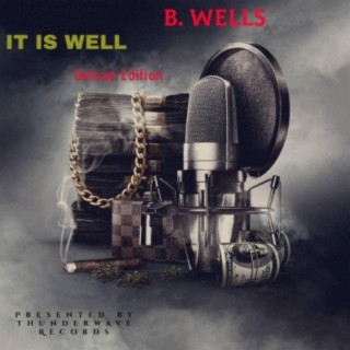 It Is Well (Deluxe)