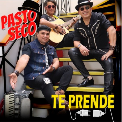 Te Prende | Boomplay Music