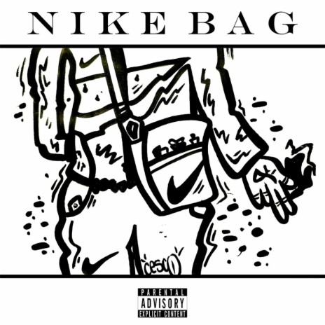 NIKE BAG | Boomplay Music