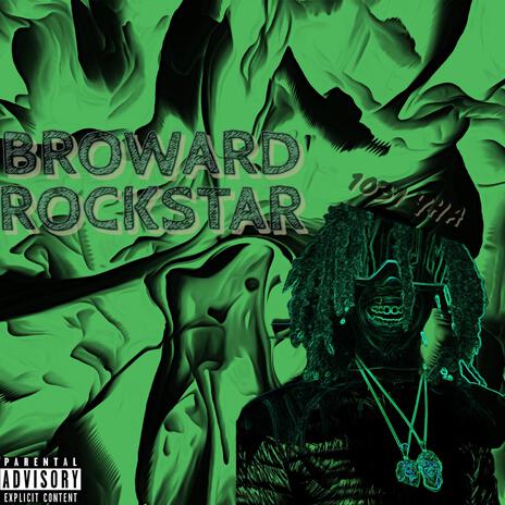 BROWARD ROCKSTAR | Boomplay Music