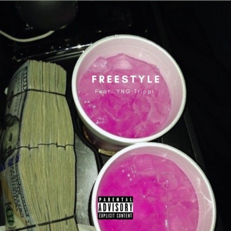 Freestyle ft. Yng Trippi | Boomplay Music