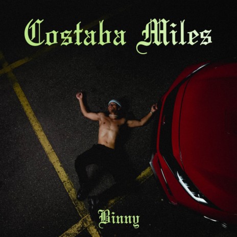 Costaba Miles | Boomplay Music