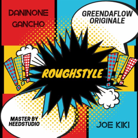 ROUGHSTYLE ft. Joe kiki | Boomplay Music
