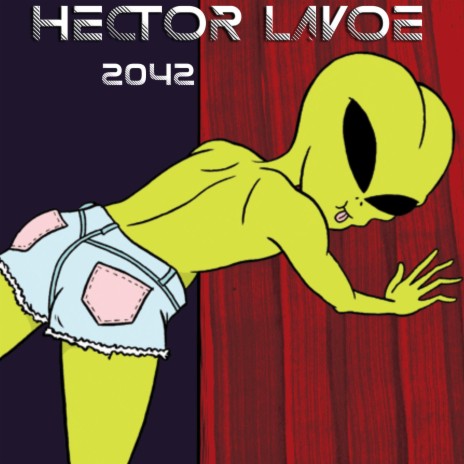 Hector Lavoe 2042