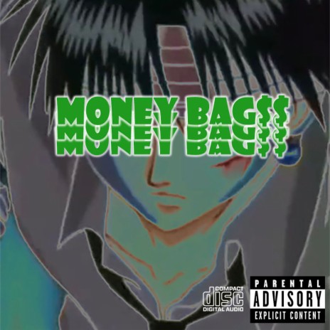MONEY BAG$$