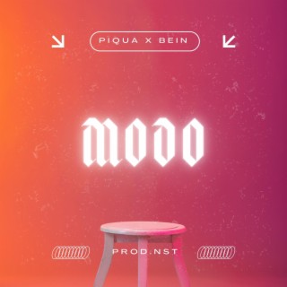 Download Bein B Album Songs: MODO | Boomplay Music