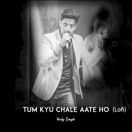 Tum Kyu Chale Ate Ho (Lofi) | Boomplay Music