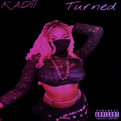 Turned | Boomplay Music