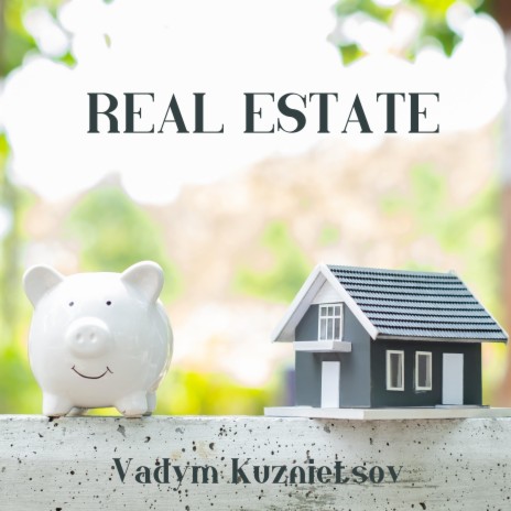 Real Estate | Boomplay Music