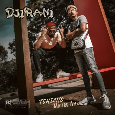 Djirani ft. Maitre Ams | Boomplay Music