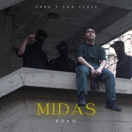 Midas ft. Kuma | Boomplay Music