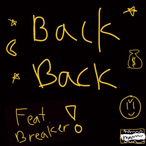 Back Back ft. Heartist OTOD | Boomplay Music
