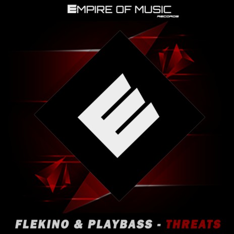 Threats ft. Playbass