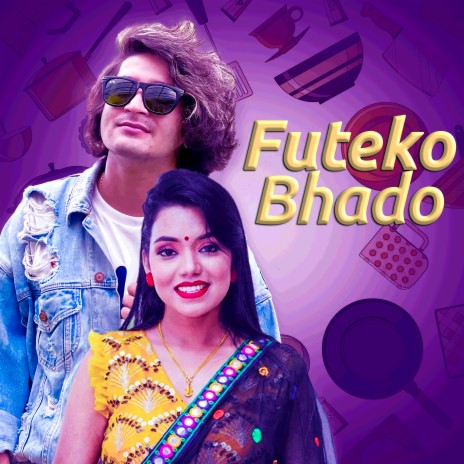 Futeko Bhado ft. Pratap Das | Boomplay Music