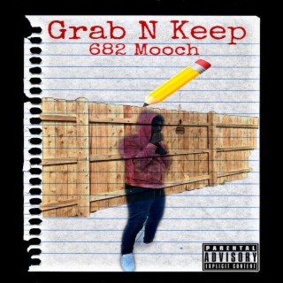 Grab N Keep