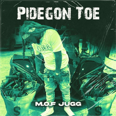 Pidegon Toe