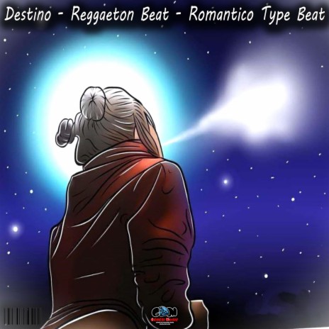 Destino - Reggaeton Beat - Romantico Type Beat | Boomplay Music