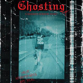 GHOSTING EP (Halloween