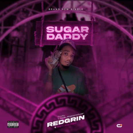 Sugar daddy | Boomplay Music