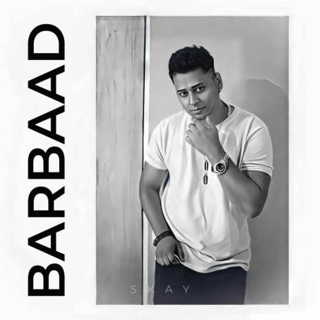 Barbaad | Boomplay Music