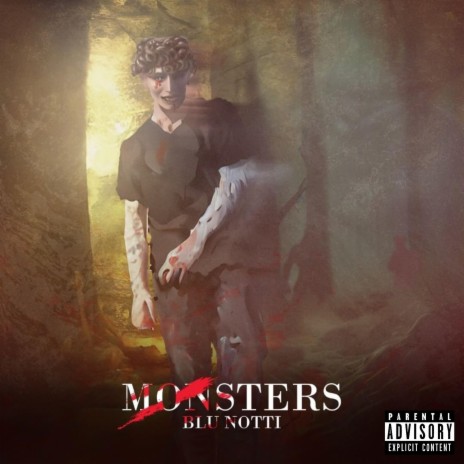 Monsters | Boomplay Music