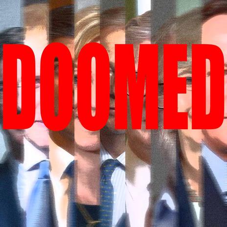 Doomed | Boomplay Music