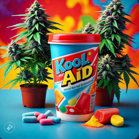 Kush And Kool Aid | Boomplay Music