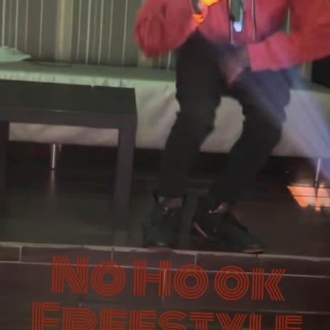 No Hook Freestyle | Boomplay Music