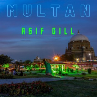 MULTAN