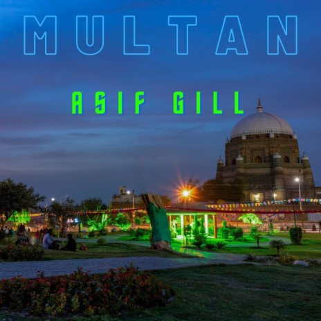 MULTAN | Boomplay Music