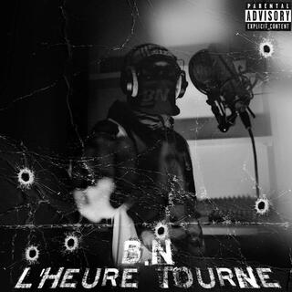 L'heure tourne