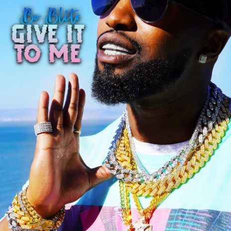 Give It To Me (Radio Edit) | Boomplay Music