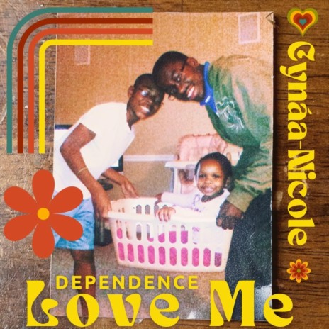 Dependence (Love Me) | Boomplay Music