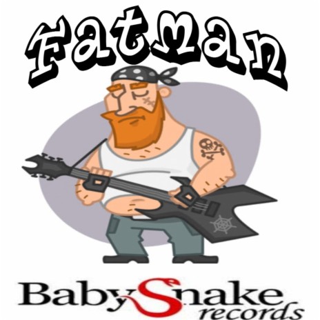 Fatman) ft. Peter Scobell (music)